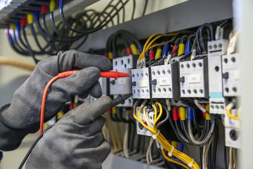 Electrical Works