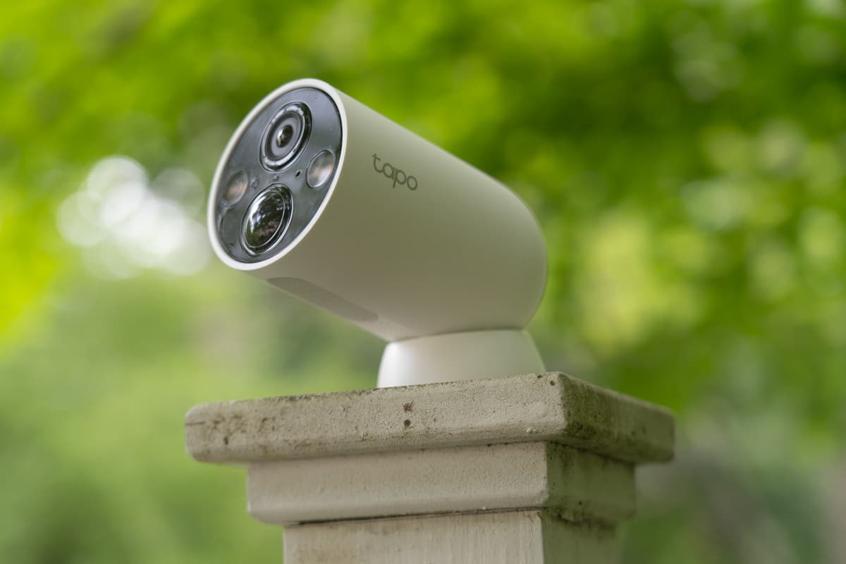 CCTV Surveillance