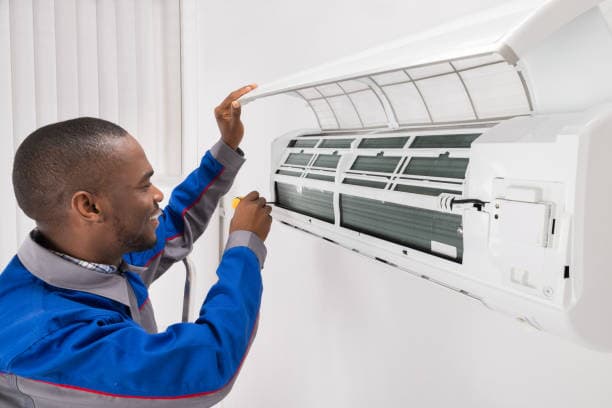 Maintenance & Repair