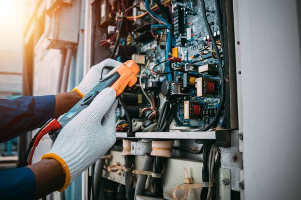 Electrical Works